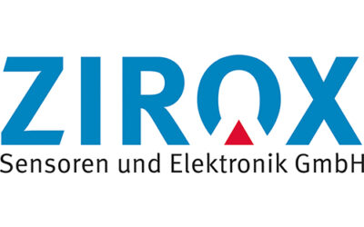 zirox Sensoren & Elektronik GmbH